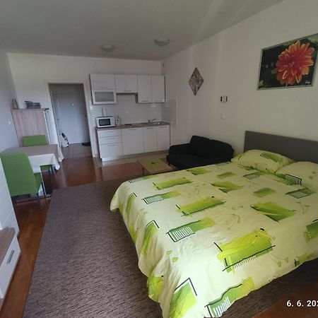 Dalija Apartman Zagreb Luaran gambar