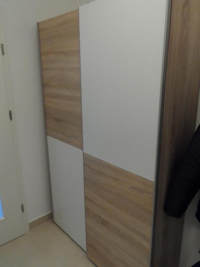 Dalija Apartman Zagreb Luaran gambar