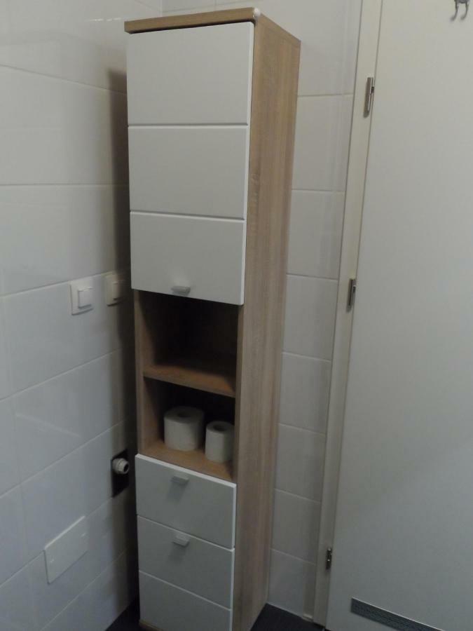 Dalija Apartman Zagreb Luaran gambar
