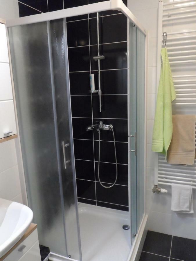 Dalija Apartman Zagreb Luaran gambar