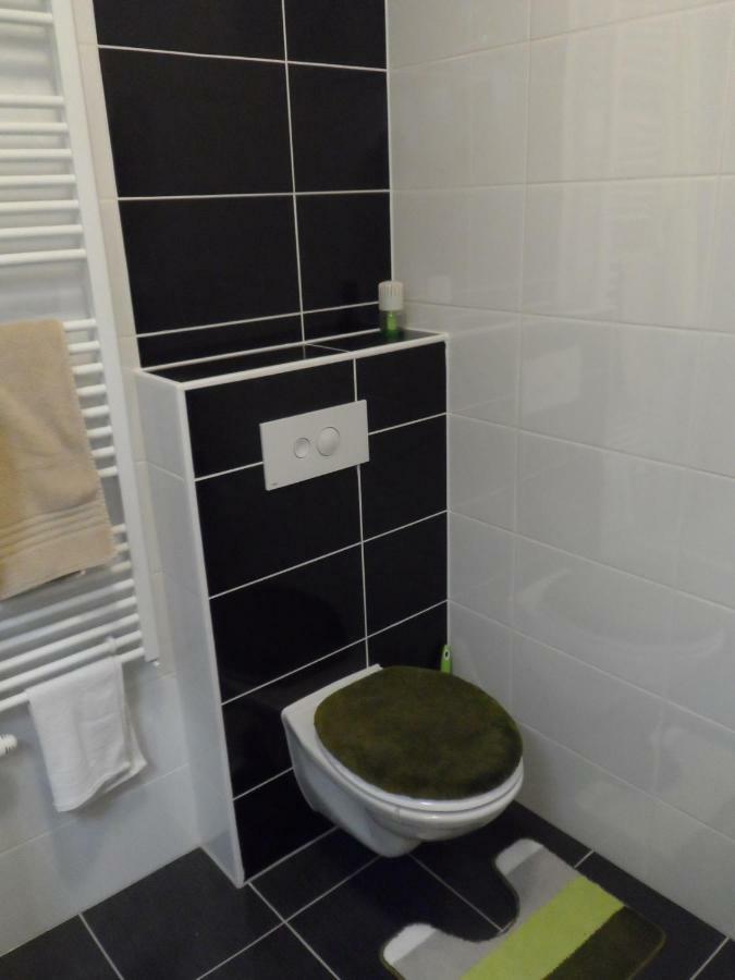 Dalija Apartman Zagreb Luaran gambar